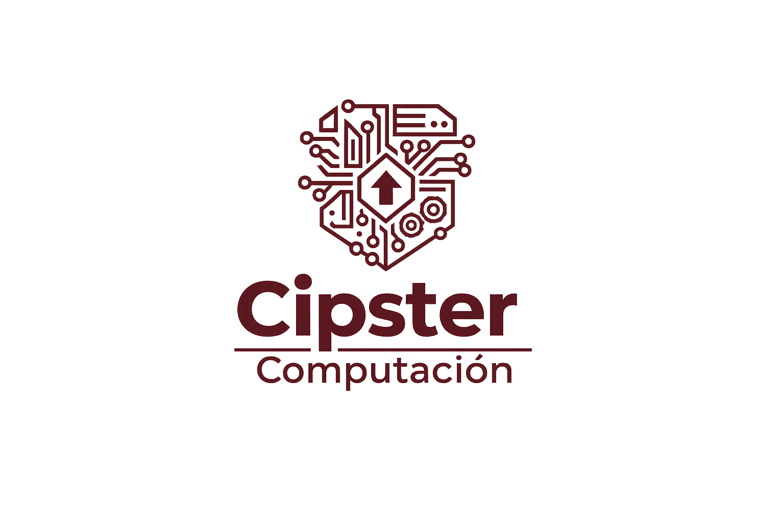 CIPSTER Computación